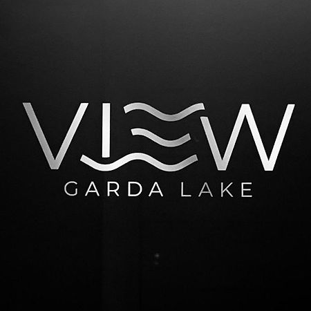 View Garda Lake Brenzone sul Garda Exterior photo